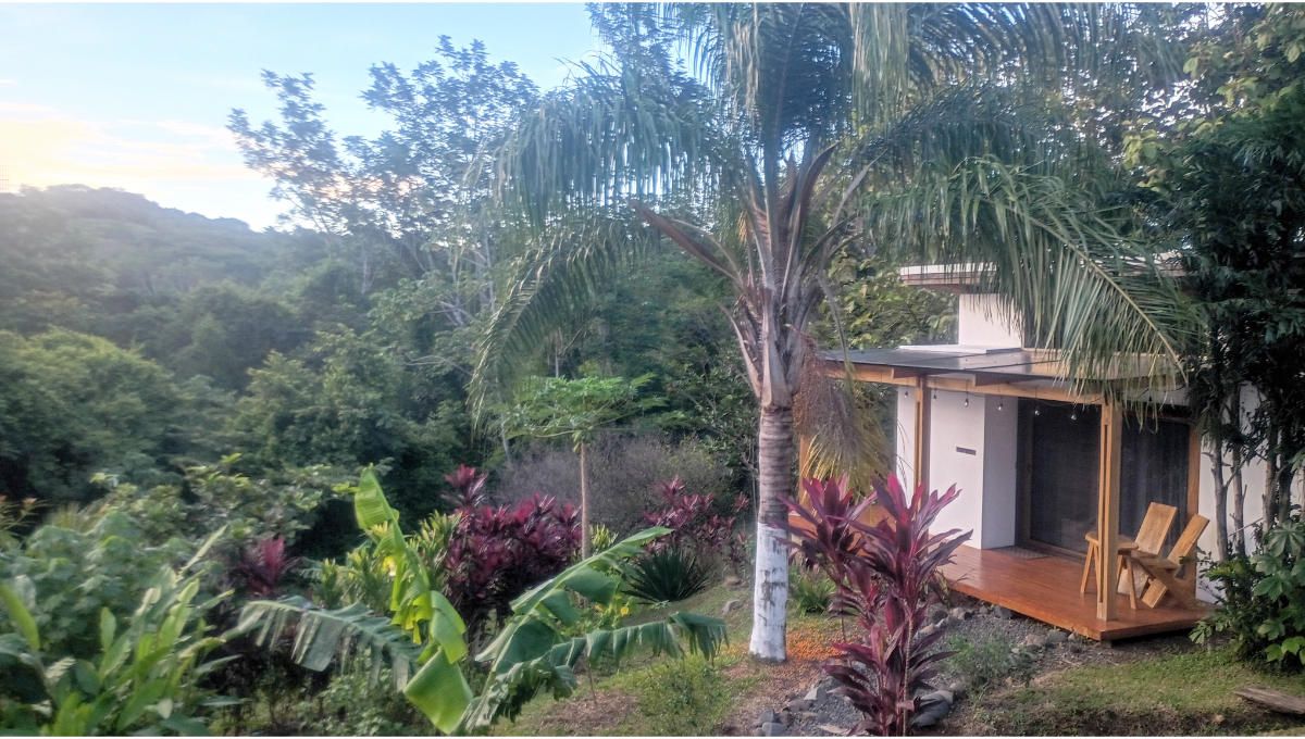 Villas